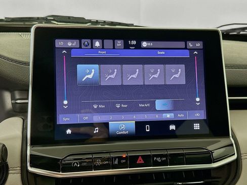 Certified 2023 Jeep Compass Limited AWD/4WD image 23