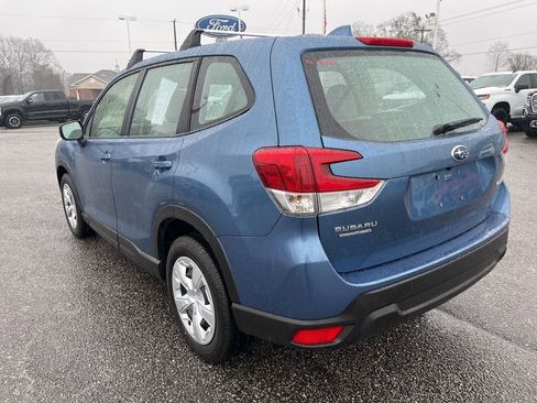 Used 2023 Subaru Forester image 7