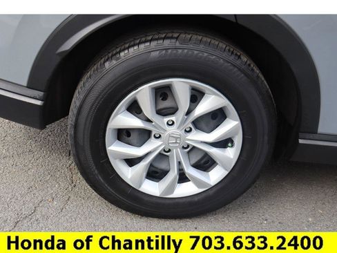 Certified 2023 Honda CR-V LX image 28