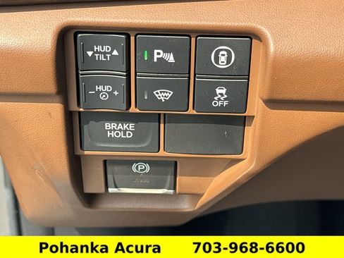 Used 2023 Acura RDX AWD w/ Advance Package image 23