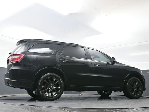 Used 2022 Dodge Durango GT AWD/4WD image 24