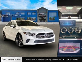 Used 2022 Mercedes-Benz A 220 4MATIC w/ Premium Package Lite video 1