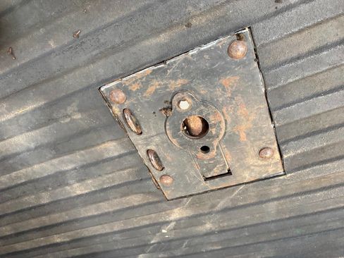 Used 1998 Dodge Ram 3500 Truck 4x4 Quad Cab image 55