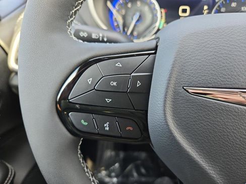 New 2026 Chrysler Pacifica Select w/ S Appearance Package image 23