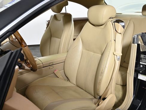 Used 2009 Mercedes-Benz CL 550 CL 550 image 25
