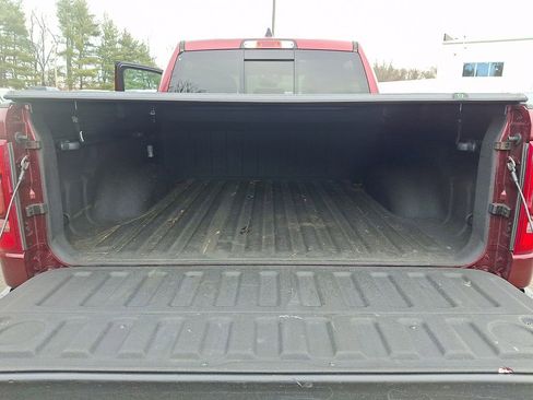 Used 2019 RAM 1500 Limited w/ Advanced Safety Group image 29