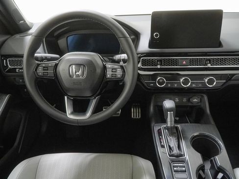 New 2026 Honda Civic Sport Touring image 21