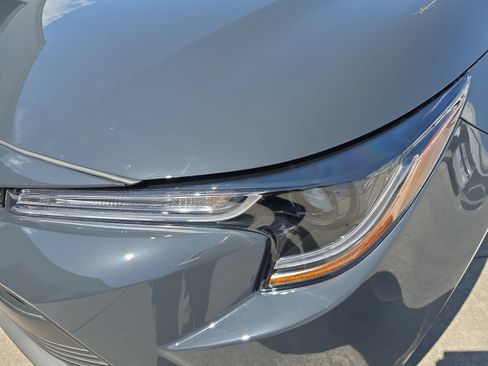 New 2026 Toyota Corolla LE FWD image 26
