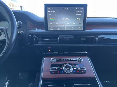 Used 2023 Lincoln Aviator Reserve w/ Equipment Group 201A image 33