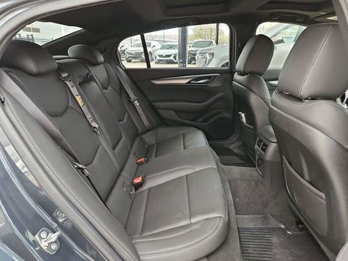 New 2026 Cadillac CT5 Premium Luxury image 27
