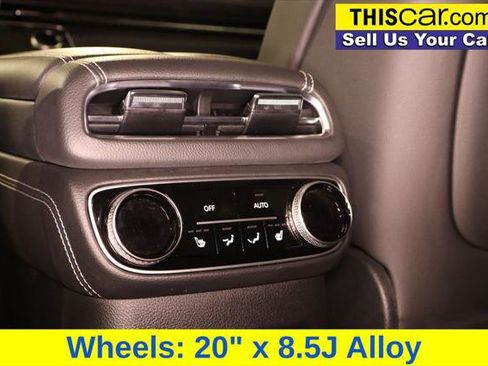 Used 2022 Genesis GV80 2.5T RWD image 29