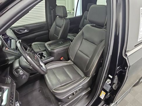 Used 2022 GMC Yukon SLT w/ SLT Premium Package AWD/4WD image 29