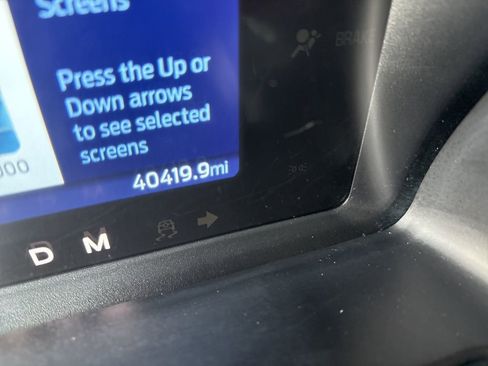 Used 2021 Ford Bronco Big Bend image 16