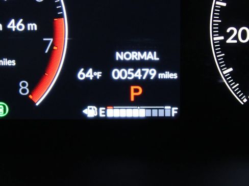 Used 2024 Honda CR-V EX-L image 24