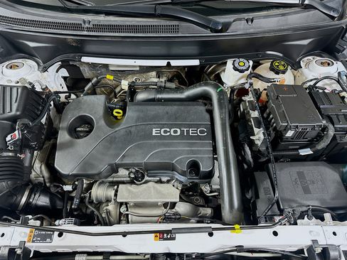 Used 2022 Chevrolet Equinox LT image 30