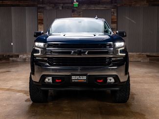 Used 2020 Chevrolet Silverado 1500 LT w/ Fleet Comfort Package AWD/4WD video 2