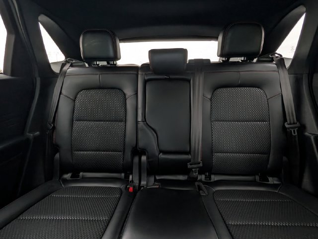 Used 2024 Ford Escape ST-Line w/ Tech Pack #1 AWD/4WD image 31