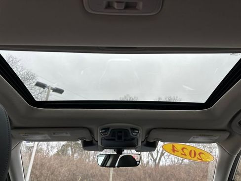 Certified 2024 Subaru Outback Limited image 19