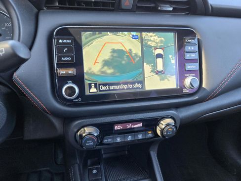 Used 2023 Nissan Kicks SR image 20