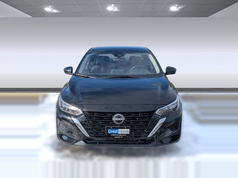 Used 2024 Nissan Sentra SV image 6