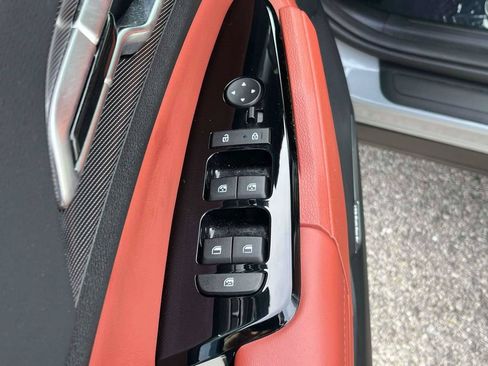 Used 2024 Kia Sportage SX FWD image 15