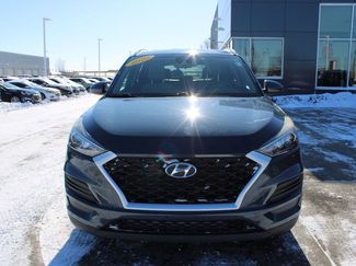 Used 2020 Hyundai Tucson Value video 2