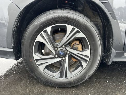 Used 2024 Subaru Crosstrek 2.0i Premium image 29