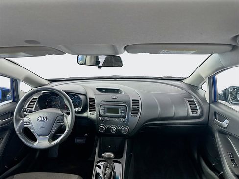 Used 2018 Kia Forte LX image 20
