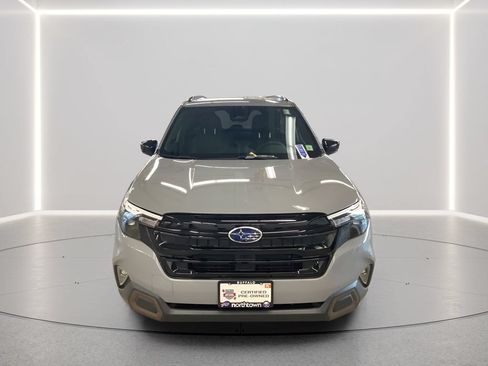 Certified 2026 Subaru Forester Sport AWD/4WD image 19