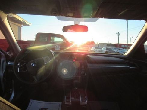 Used 2018 Honda Civic LX image 15