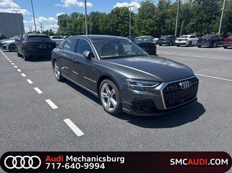 New 2026 Audi A8 L 3.0T AWD/4WD video 1
