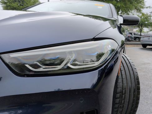 Certified 2023 BMW M850i xDrive Coupe image 3