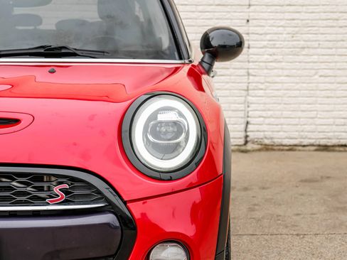 Used 2019 MINI Cooper S w/ Premium Package FWD image 53
