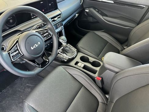 New 2026 Kia Seltos SX AWD/4WD image 10