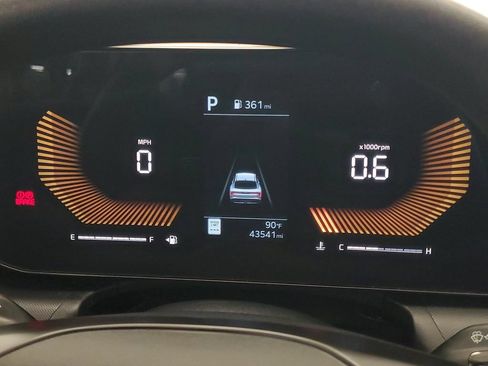 Used 2025 Kia K4 FWD image 17