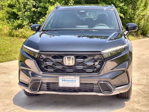 Used 2026 Honda CR-V Sport image 7