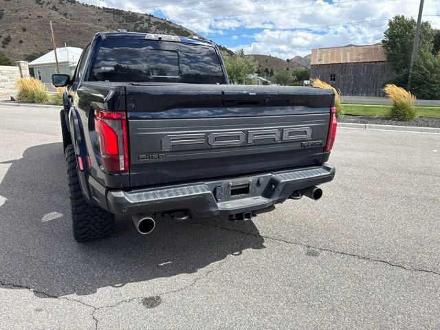 Used 2025 Ford F150 Raptor AWD/4WD image 7