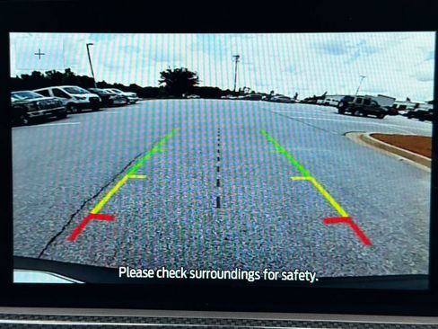 Used 2025 Ford Escape ST-Line FWD image 29