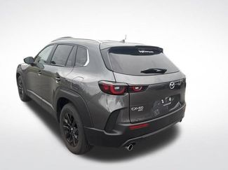 Used 2025 MAZDA CX-50 AWD 2.5 S w/ Premium Package video 3