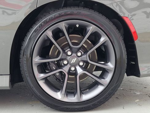 Used 2023 Dodge Charger Scat Pack w/ Harman/Kardon Audio Group image 29