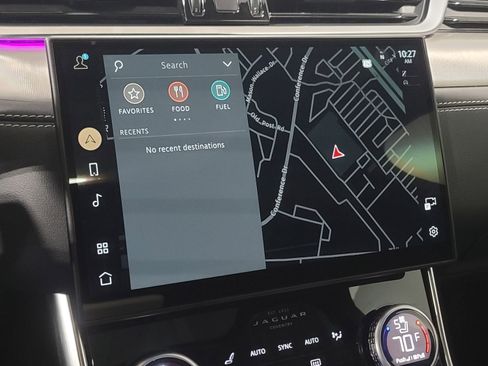 New 2024 Jaguar XF R-Dynamic SE image 19