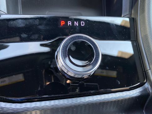 New 2025 Jeep Grand Cherokee Altitude image 16