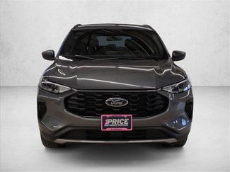 Used 2025 Ford Escape ST-Line video 2