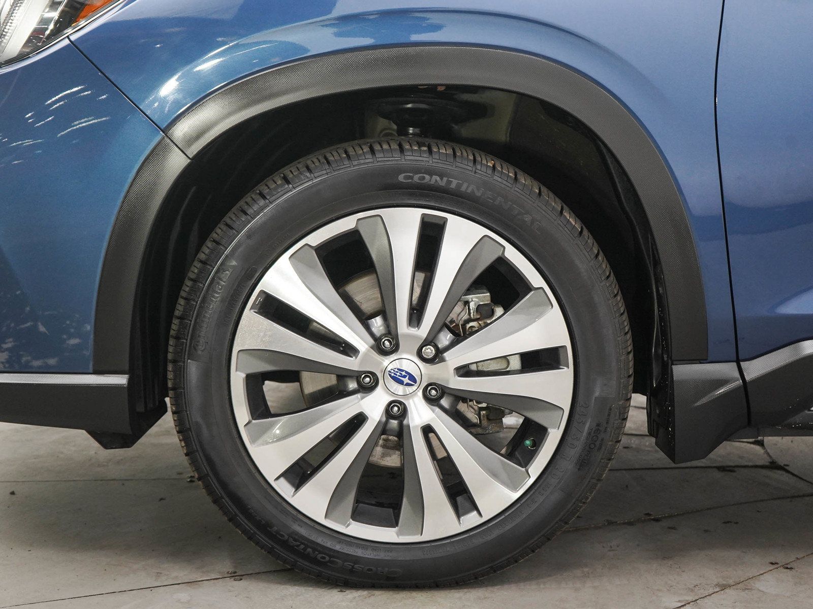 Used 2020 Subaru Ascent Touring w/ Popular Package #2A AWD/4WD image 30