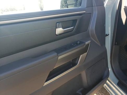 New 2026 Toyota Tundra SR5 image 11