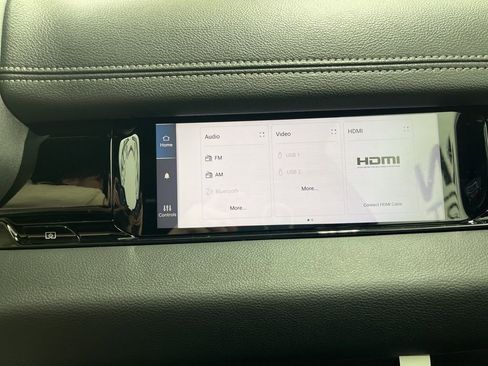 New 2026 RAM 1500 Laramie w/ Night Edition image 11