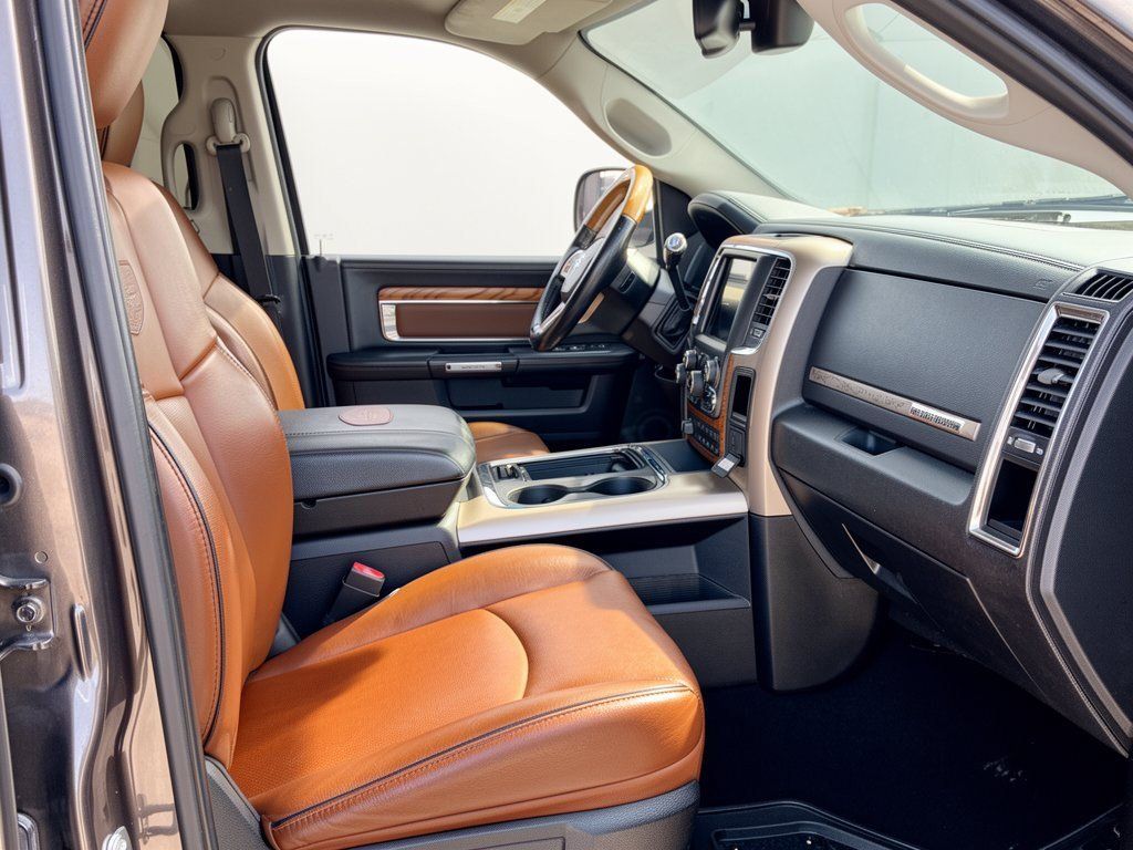 Used 2018 RAM 2500 Longhorn AWD/4WD image 30