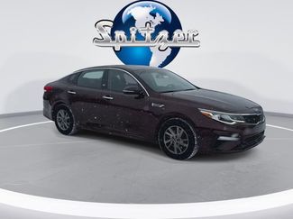 Used 2020 Kia Optima LX FWD video 2