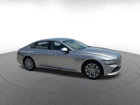 Used 2026 Genesis G80 2.5T AWD/4WD image 2