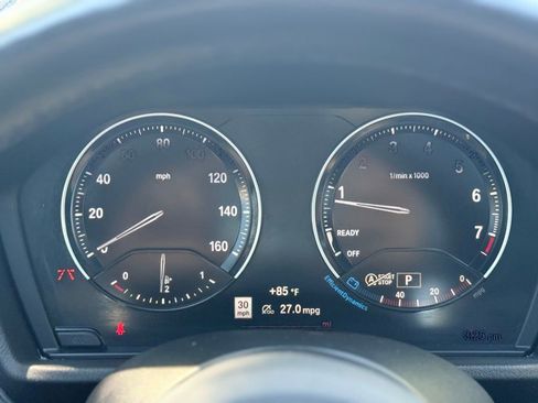 Used 2021 BMW X1 xDrive28i w/ M Sport Package image 15